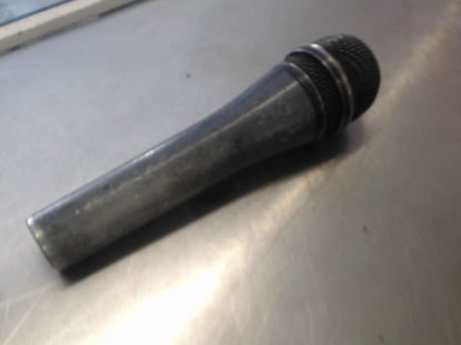 Foto de (sb) Sennheiser Pasivo - Publicado el: 27 Jun 2025