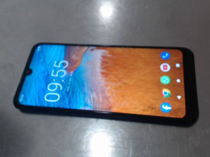 Foto de (sm) Zte Blade A5 2020 - Publicado el: 28 Jun 2025