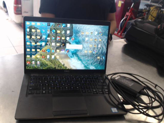 Foto de (sb) Dell Latitude 4500 - Publicado el: 28 Jun 2025