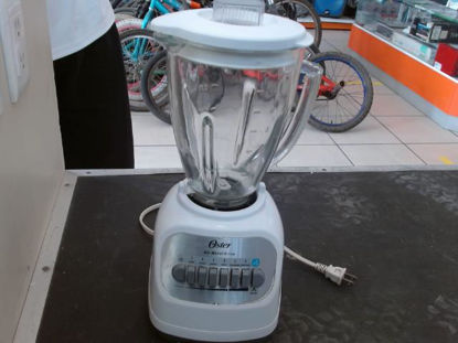 Foto de (sf) Oster  Blstcag4551w-013 - Publicado el: 29 Jun 2025