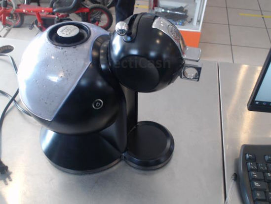 Foto de (sf) Nescafe Dolce Gusto - Publicado el: 29 Jun 2025