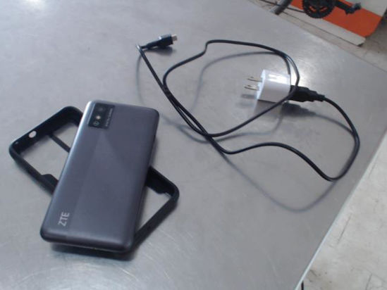 Foto de (sm)  Zte  Blade L9 - Publicado el: 29 Jun 2025