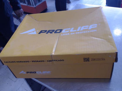 Foto de (sm) Proclif No.27 - Publicado el: 29 Jun 2025