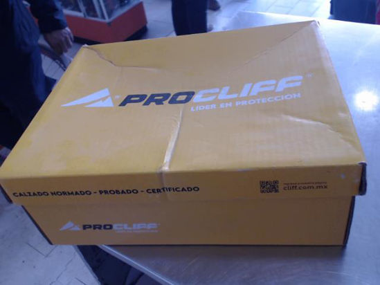 Foto de (sm) Proclif No.27 - Publicado el: 29 Jun 2025