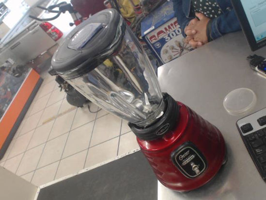 Foto de (sb) Oster  Blstbestr-013 - Publicado el: 29 Jun 2025