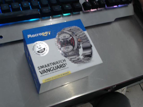 Foto de (sb) Macropay Vanguard1 - Publicado el: 29 Jun 2025