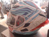 Foto de (sm) Iron Racing Casco - Publicado el: 30 Jun 2025
