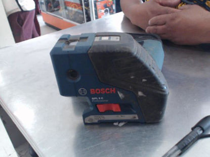 Foto de (sm) Bosch  Gpl 5c Profesional - Publicado el: 30 Jun 2025