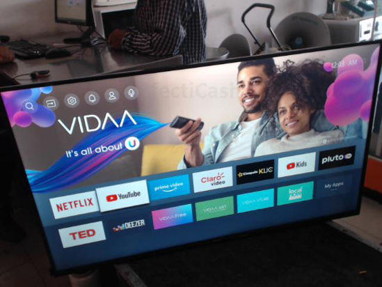 Foto de (sm) Hisense  43g6g - Publicado el: 30 Jun 2025