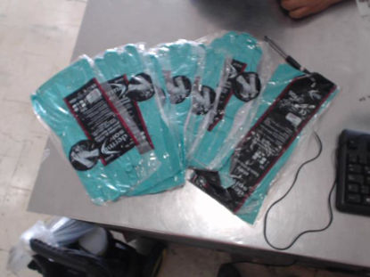 Foto de (sm) Derma Solv Guantes De Nitrilo - Publicado el: 30 Jun 2025