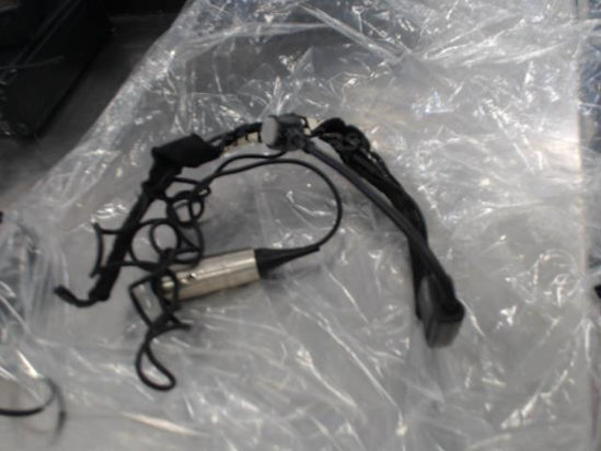 Foto de (sb) Shure  Wh20 - Publicado el: 30 Jun 2025