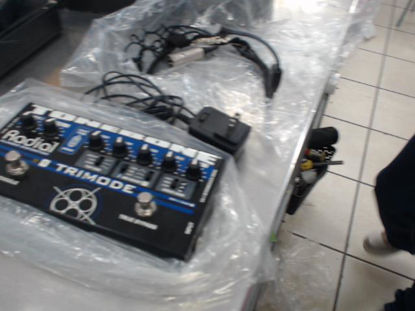 Foto de (sb) Tonebone  Radial - Publicado el: 30 Jun 2025