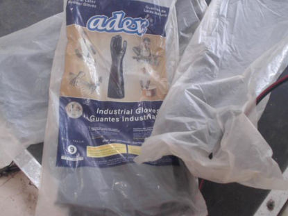 Foto de (sm) Adex Guantes - Publicado el: 01 Jul 2025