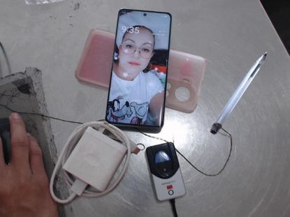 Foto de (sm) Oppo  Reno 11 5g - Publicado el: 01 Jul 2025