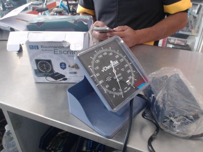 Foto de (sf) Checkatek Ba400-Neutral - Publicado el: 02 Jul 2025