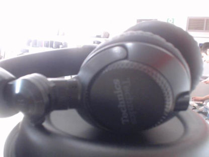 Foto de (sm)  Technics  Eah Dj1200 - Publicado el: 02 Jul 2025