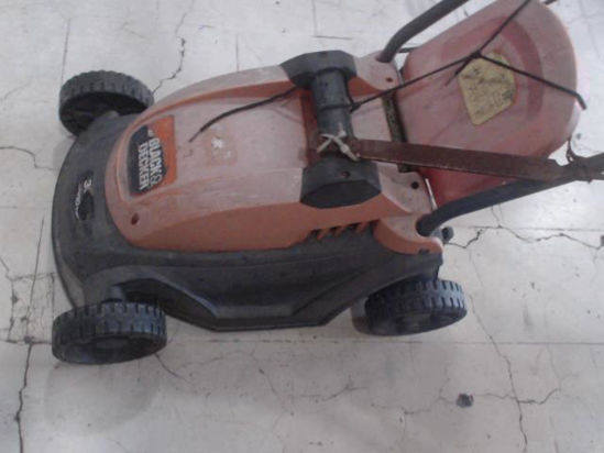 Foto de (sm) Black And Decker   Gr3000 - Publicado el: 02 Jul 2025