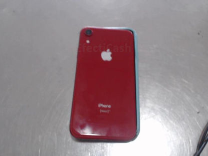 Foto de (sm) Apple  Iphone Xr - Publicado el: 02 Jul 2025