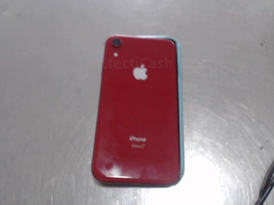 Foto de (sm) Apple  Iphone Xr - Publicado el: 02 Jul 2025