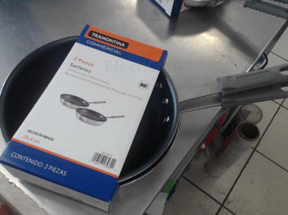 Foto de (sb) Tramontina 25.4 Cm - Publicado el: 02 Jul 2025
