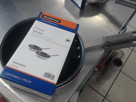 Foto de (sb) Tramontina 25.4 Cm - Publicado el: 02 Jul 2025