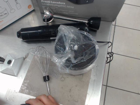 Foto de (sb) Betterware  24506 - Publicado el: 04 Jul 2025