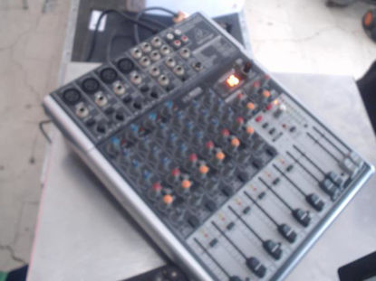 Foto de (sm) Behringer Xenix X1204usb - Publicado el: 05 Jul 2025