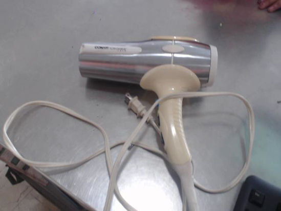 Foto de (sm) Conair Ion Shine 1875 Secadora De Cabello - Publicado el: 06 Jul 2025