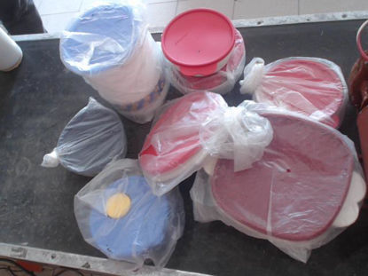 Foto de (sm) Tupperware  Piezas - Publicado el: 06 Jul 2025