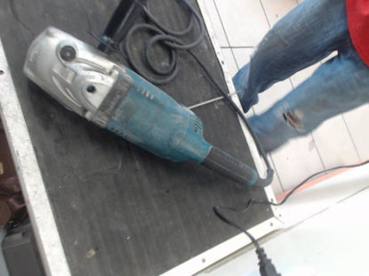 Foto de (sb) Makita  Ga7020 - Publicado el: 06 Jul 2025