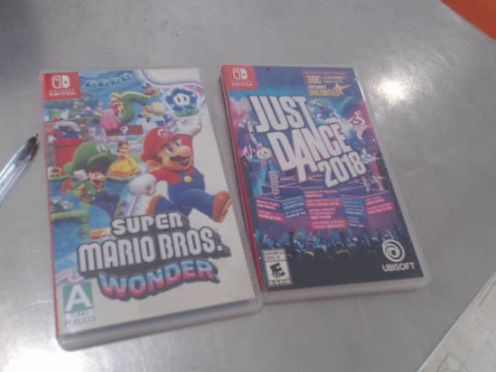 Foto de (sm) Nintedo  Nintedo Switch - Publicado el: 08 Jul 2025
