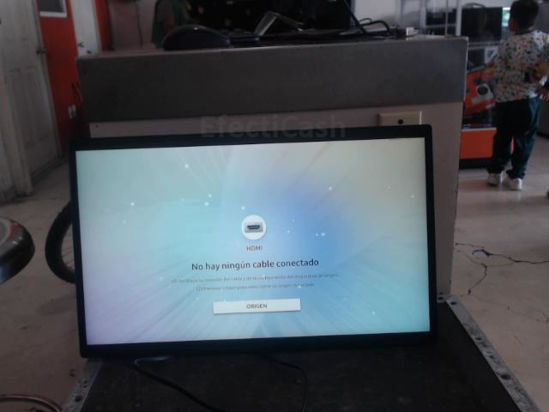 Foto de (sm) Samsung Qb24r-Tb - Publicado el: 08 Jul 2025