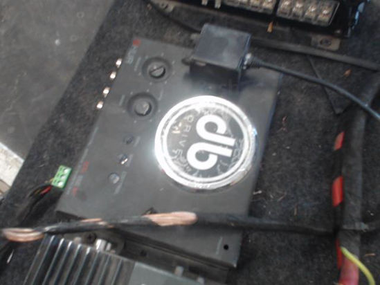 Foto de (sb) Db Drive  Es Be V2 - Publicado el: 08 Jul 2025