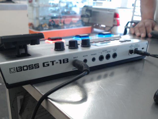 Foto de (sb) Boss   Gt-1b - Publicado el: 08 Jul 2025