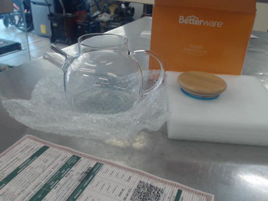 Foto de (sb) Betterware 24563 - Publicado el: 08 Jul 2025