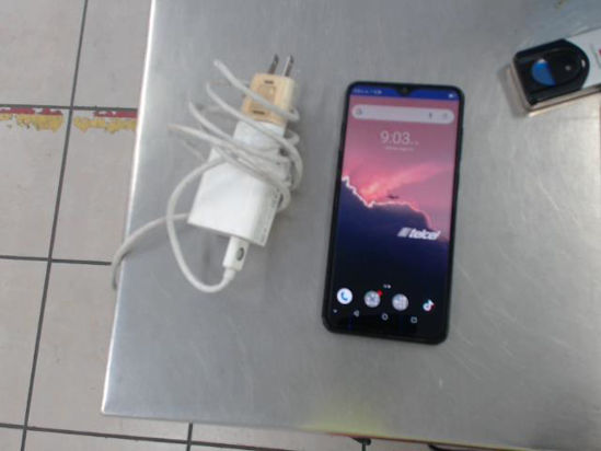 Foto de (sb) Zte A7020 - Publicado el: 08 Jul 2025