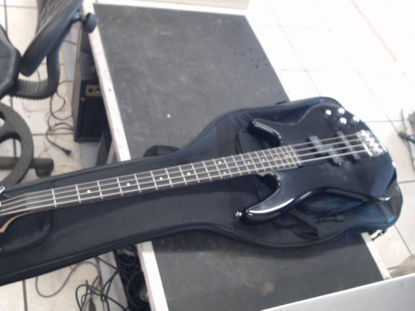Foto de (sb)  Ibanez    Gsr200-Bk - Publicado el: 08 Jul 2025