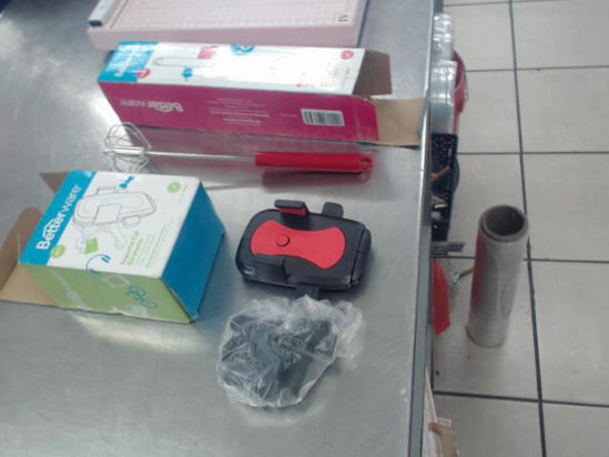 Foto de (sb) Betterware 18509/18711 - Publicado el: 10 Jul 2025