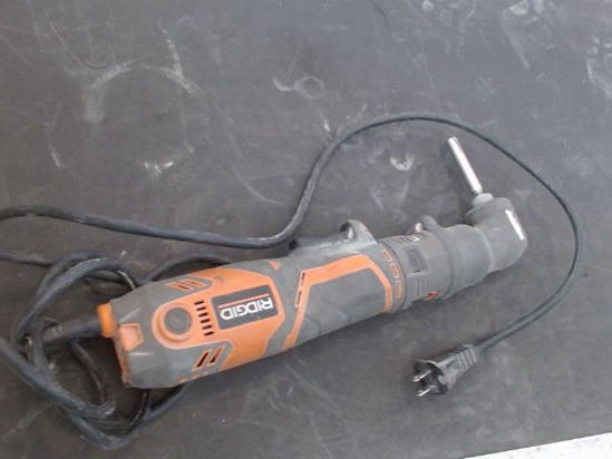 Foto de (sf) Ridgid  R2850 Series B - Publicado el: 11 Jul 2025