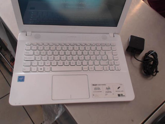 Foto de (sf)  Asus   X441n - Publicado el: 11 Jul 2025