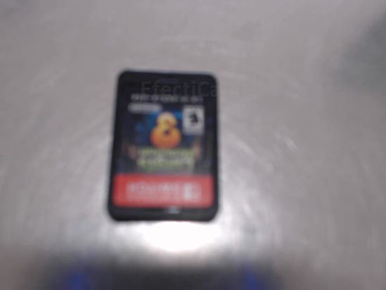 Foto de (sm) Nintendo   Switch - Publicado el: 11 Jul 2025