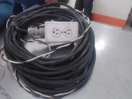 Foto de (sm) Extension  Cable - Publicado el: 11 Jul 2025