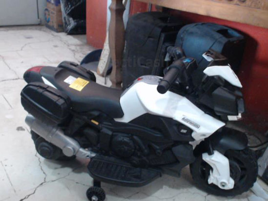 Foto de (sm) Rally Wheels  Moto Montable - Publicado el: 11 Jul 2025