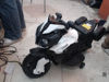 Foto de (sm) Rally Wheels  Moto Montable - Publicado el: 11 Jul 2025