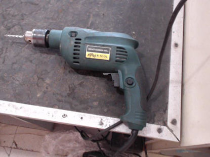 Foto de (sm) Power Tool  Taladro - Publicado el: 12 Jul 2025