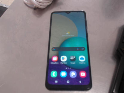 Foto de (sm) Samsung A02 - Publicado el: 12 Jul 2025
