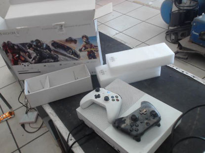 Foto de (sb) Microsoft  Xbox One S - Publicado el: 13 Jul 2025