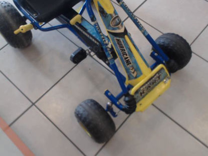 Foto de (sf) Kart  Hurricane 5310 - Publicado el: 14 Jul 2025