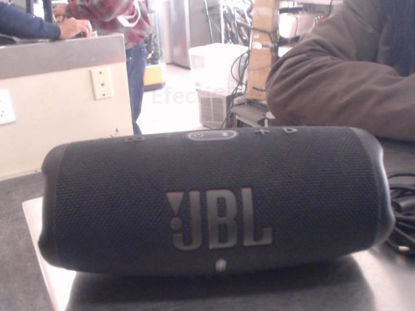 Foto de (sm) Jbl Charge 5 - Publicado el: 18 Jul 2025