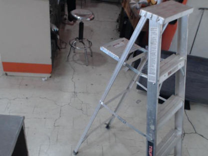 Foto de (sm) Truper Escalera - Publicado el: 18 Jul 2025